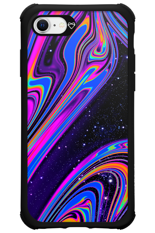 Galactic Psy - Apple iPhone 7