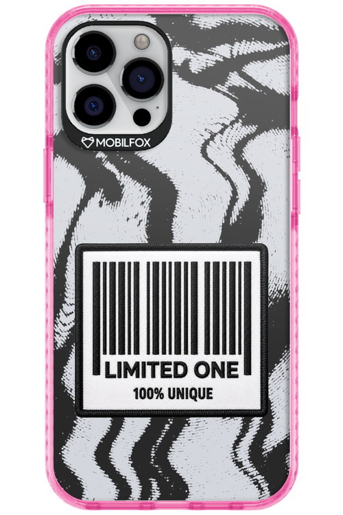 Limited One 2.0 - Apple iPhone 12 Pro Max