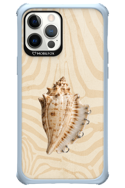 Shell Me Out 2.0 - Apple iPhone 12 Pro Max