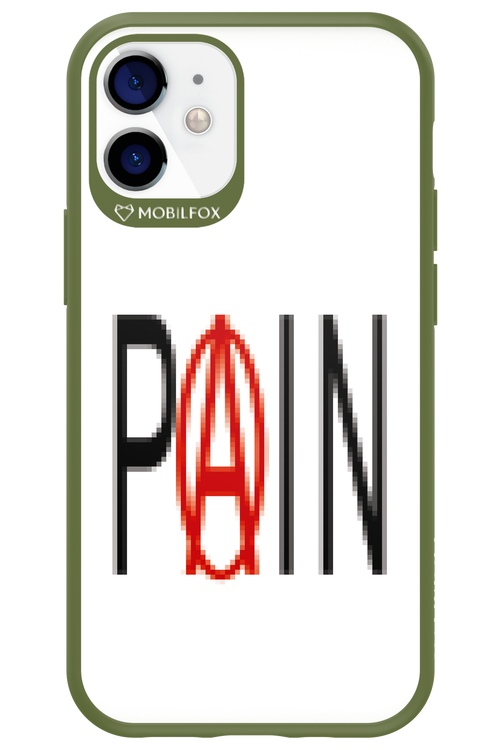 PAIN 2.0 - Apple iPhone 12 Mini