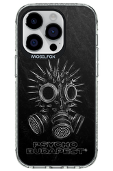 Toxic Skull - Apple iPhone 14 Pro