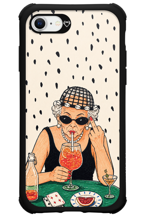 Mommy 2.0 - Apple iPhone 7