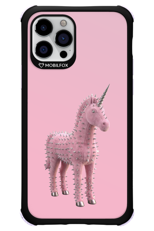 Punk Unicorn 2.0 - Apple iPhone 12 Pro