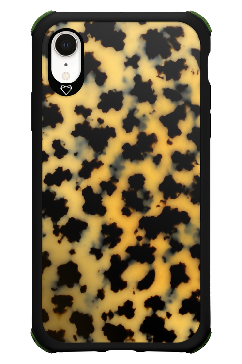 Tortoiseshell 2.0 - Apple iPhone XR