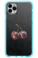 Disco Cherries - Apple iPhone 11 Pro Max