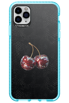 Disco Cherries - Apple iPhone 11 Pro Max