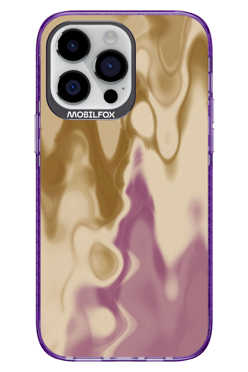 Olive Flow 2.0 - Apple iPhone 14 Pro Max