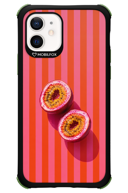 Passion Fruit 2.0 - Apple iPhone 12