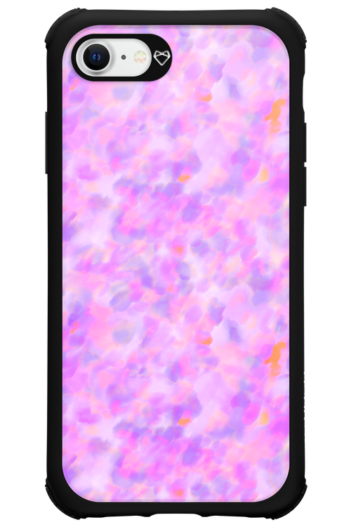 Lavender Field 2.0 - Apple iPhone SE 2022