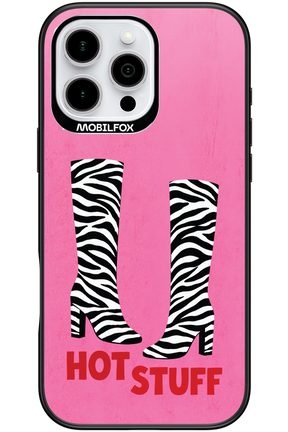 HOT STUFF 2.0 - Apple iPhone 16 Pro Max