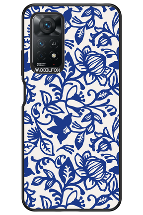 Riviera Fiora 2.0 - Xiaomi Redmi Note 11Pro 4G/5G