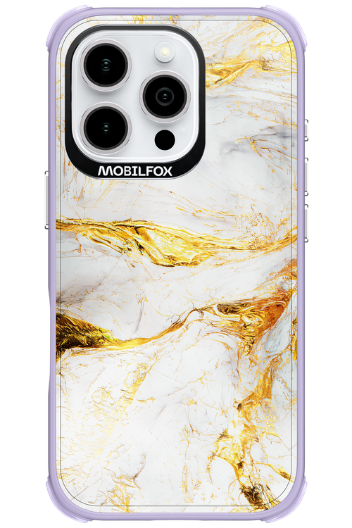 Quartz - Apple iPhone 16 Pro