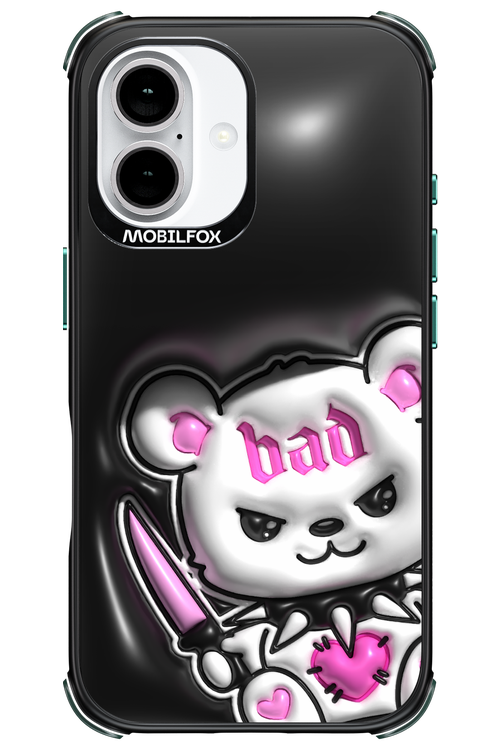 Bad Bear - Apple iPhone 16