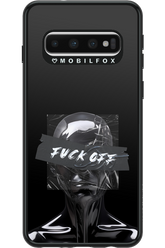 Fuck OFF 2.0 - Samsung Galaxy S10