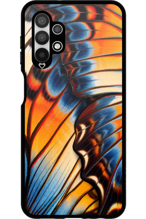 Rainbow Wing 2.0 - Samsung Galaxy A13 4G