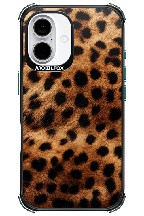 Cheetah 2.0 - Apple iPhone 16