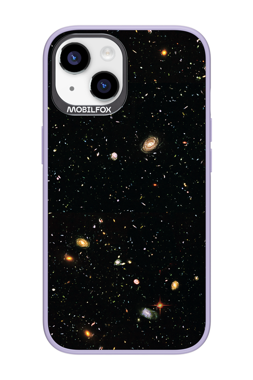 Cosmic Space 2.0 - Apple iPhone 14