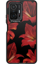 Amaryllis Noir - Xiaomi Mi 11T