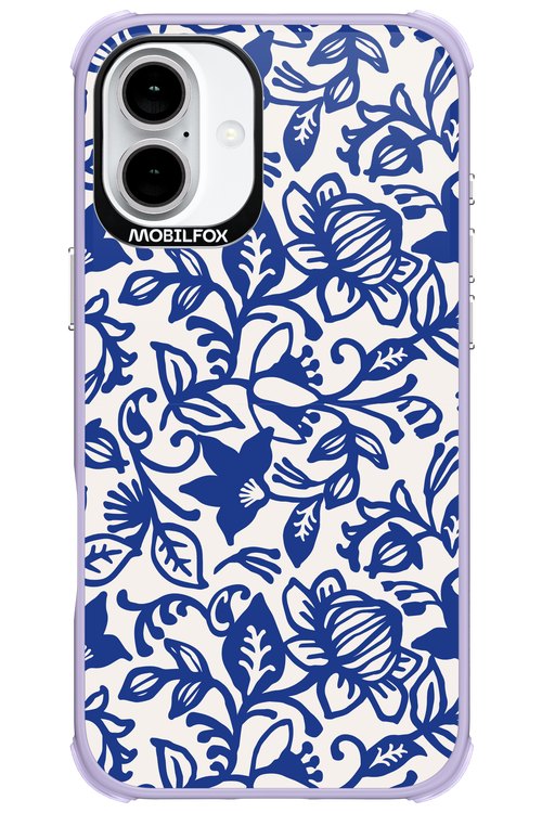 Riviera Fiora 2.0 - Apple iPhone 16 Plus