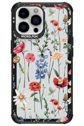 Flower Field - Apple iPhone 13 Pro Max
