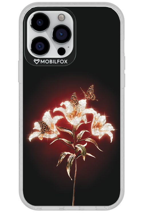 Glow Up Girl 2.0 - Apple iPhone 13 Pro Max