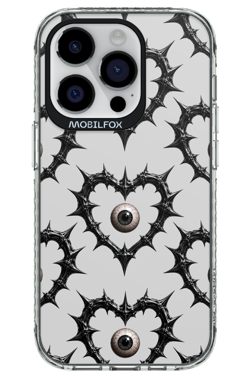 Heart Vision 2.0 - Apple iPhone 14 Pro
