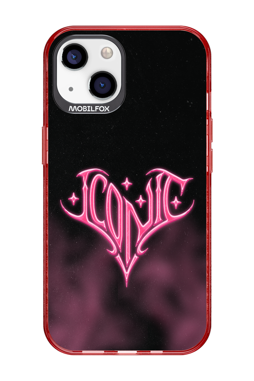 Iconica 2.0 - Apple iPhone 13