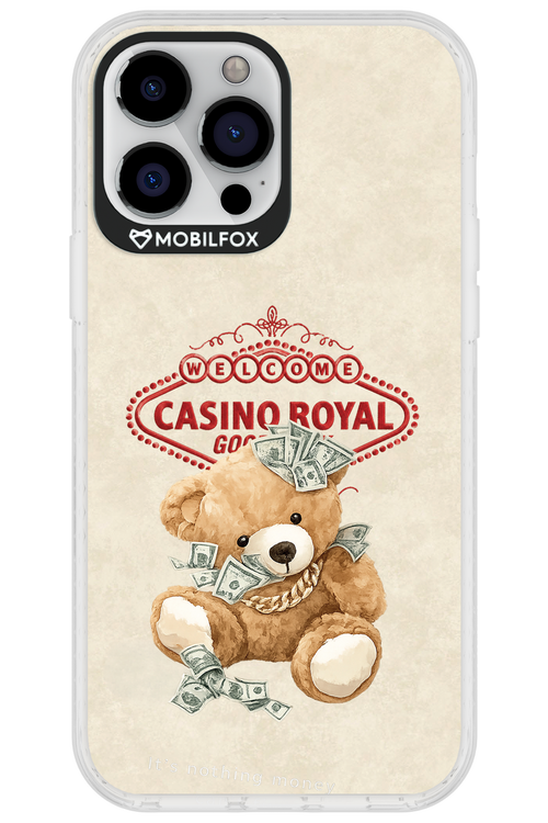 Casino Royal 2.0 - Apple iPhone 13 Pro Max