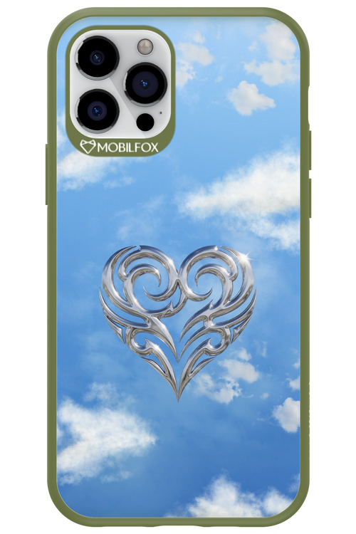 Dream Heart 2.0 - Apple iPhone 12 Pro