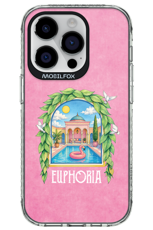 Euphoria 2.0 - Apple iPhone 14 Pro