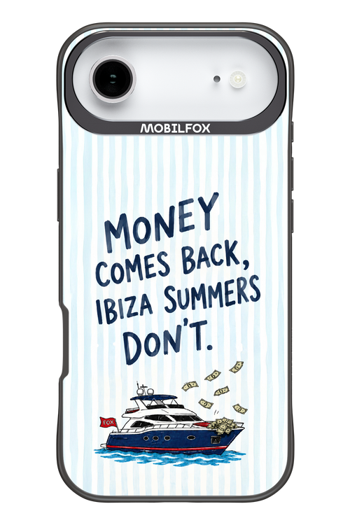Ibiza summers 2.0 - Apple iPhone 17 Air