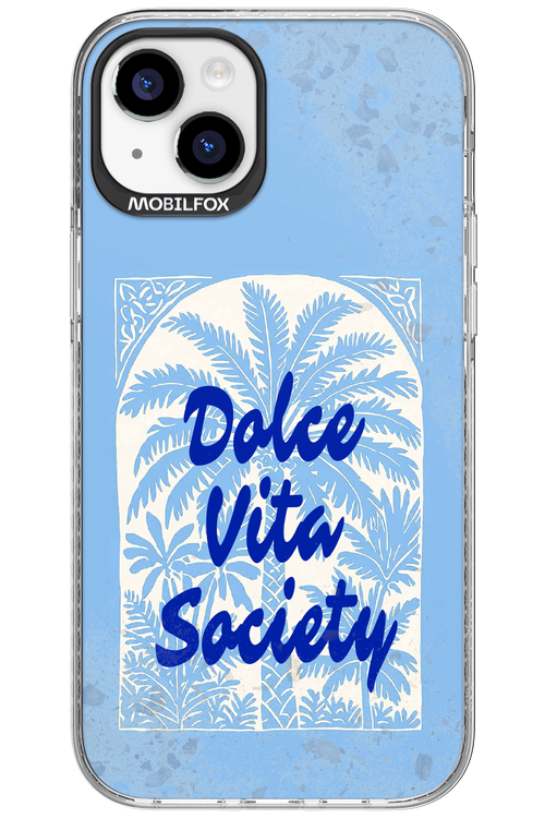 Dolce Vita Society 2.0 - Apple iPhone 15 Plus