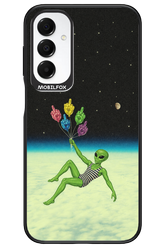 Space Chill 2.0 - Samsung A16