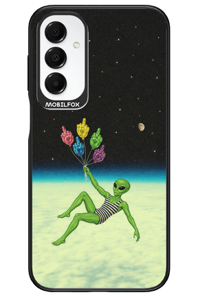Space Chill 2.0 - Samsung A16