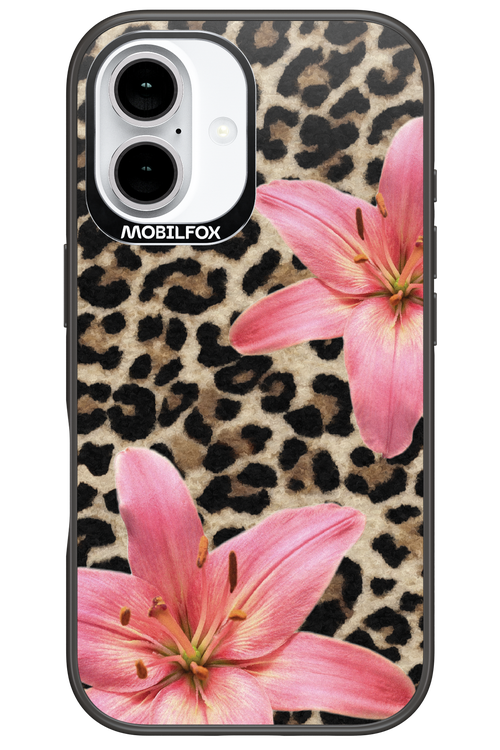 Leobloom 2.0 - Apple iPhone 16