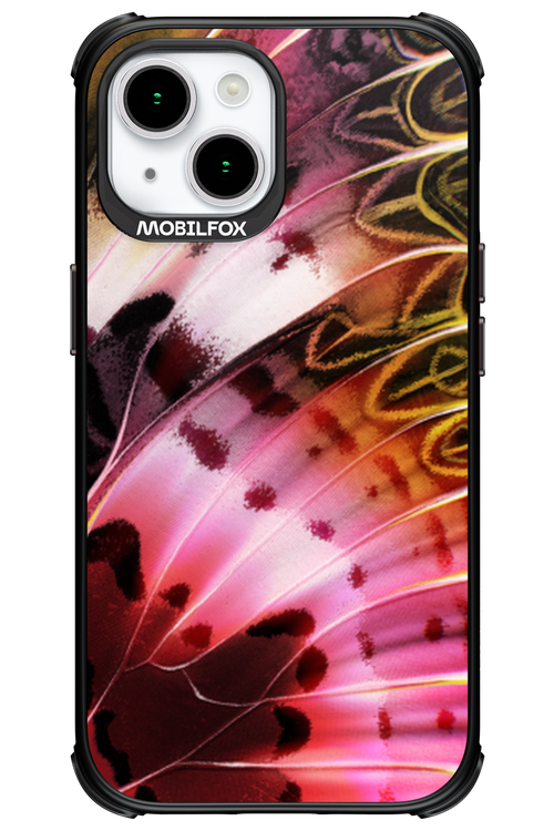 Pink Wing 2.0 - Apple iPhone 15