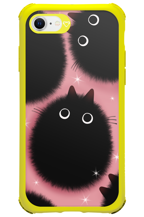 PURRr - Apple iPhone 8