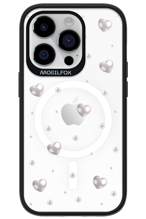 Pearl Tears 2.0 - Apple iPhone 14 Pro