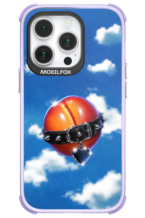 Wild Peach 2.0 - Apple iPhone 14 Pro