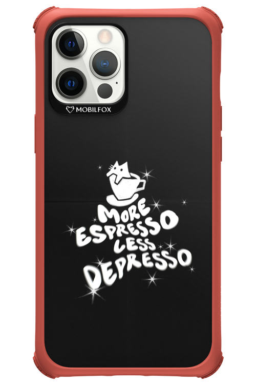 DEPRESSO - Apple iPhone 12 Pro Max