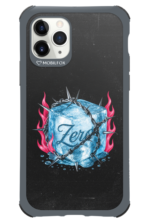 Zero 2.0 - Apple iPhone 11 Pro