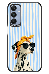 Vintage Dog 2.0 - Samsung A25