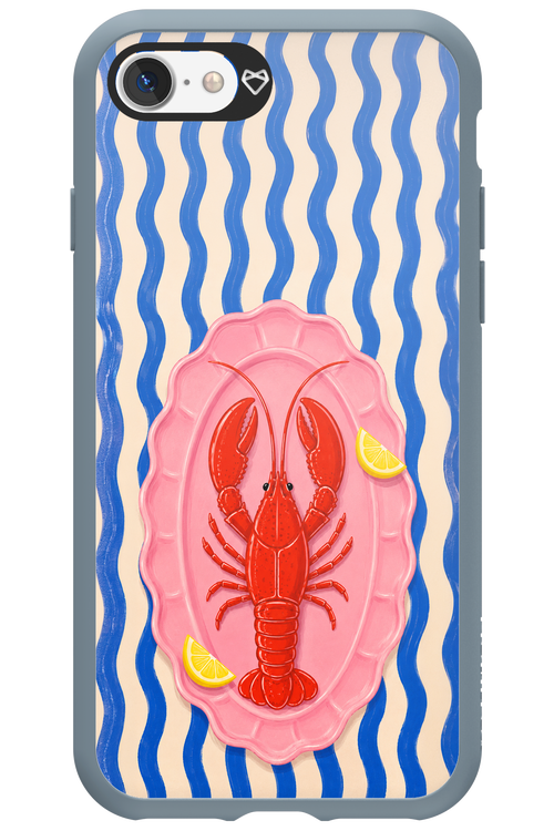 LOBSTER 2.0 - Apple iPhone 7
