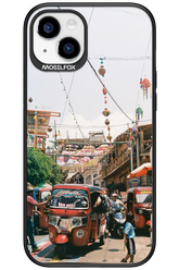 Guatemala Day 2.0 - Apple iPhone 15 Plus