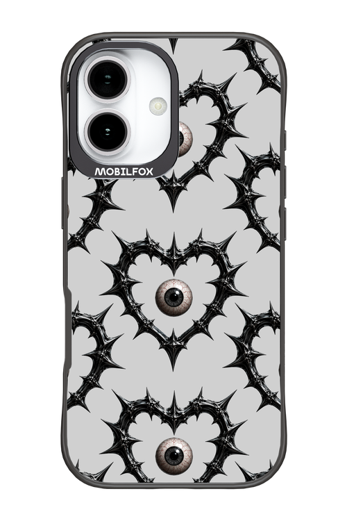 Heart Vision 2.0 - Apple iPhone 17