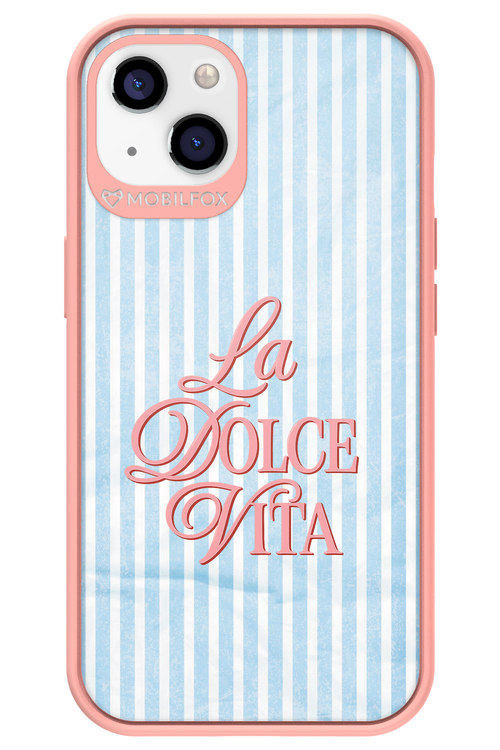 La Dolce Vita 2.0 - Apple iPhone 13