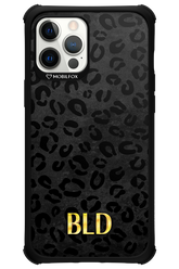 BLD BLVCK LEO 2.0 - Apple iPhone 12 Pro Max