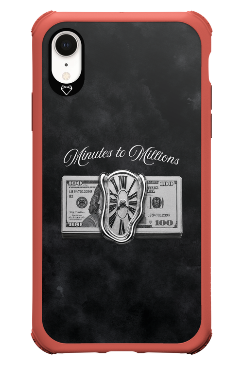 M2M 2.0 - Apple iPhone XR