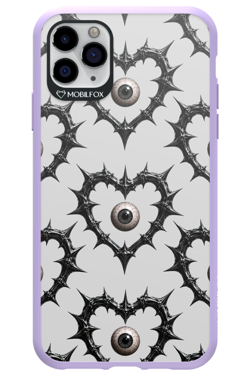 Heart Vision 2.0 - Apple iPhone 11 Pro Max