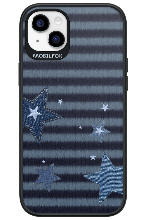 Baby Blue 2.0 - Apple iPhone 14 Plus